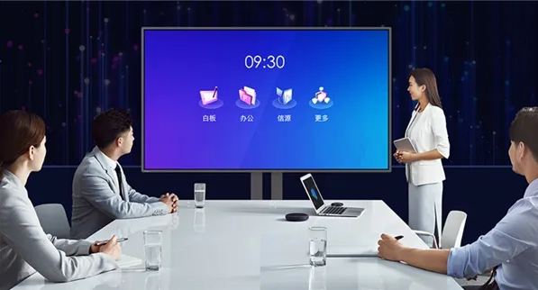 智能會議平板一體機主要應用于哪些領(lǐng)域?
