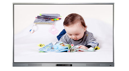 教學(xué)觸摸一體機(jī)，使教育培訓(xùn)質(zhì)量實(shí)現(xiàn)質(zhì)的飛躍