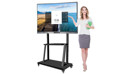 會議一體機(jī)都具備有哪些特點(diǎn)？