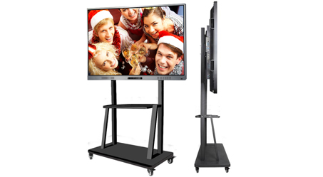 會議平板、會議電視、投影儀三者的區(qū)別是什么?