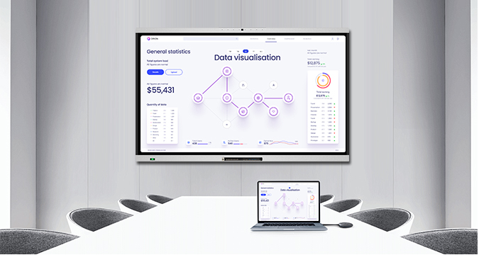 液晶一體機-Z系列